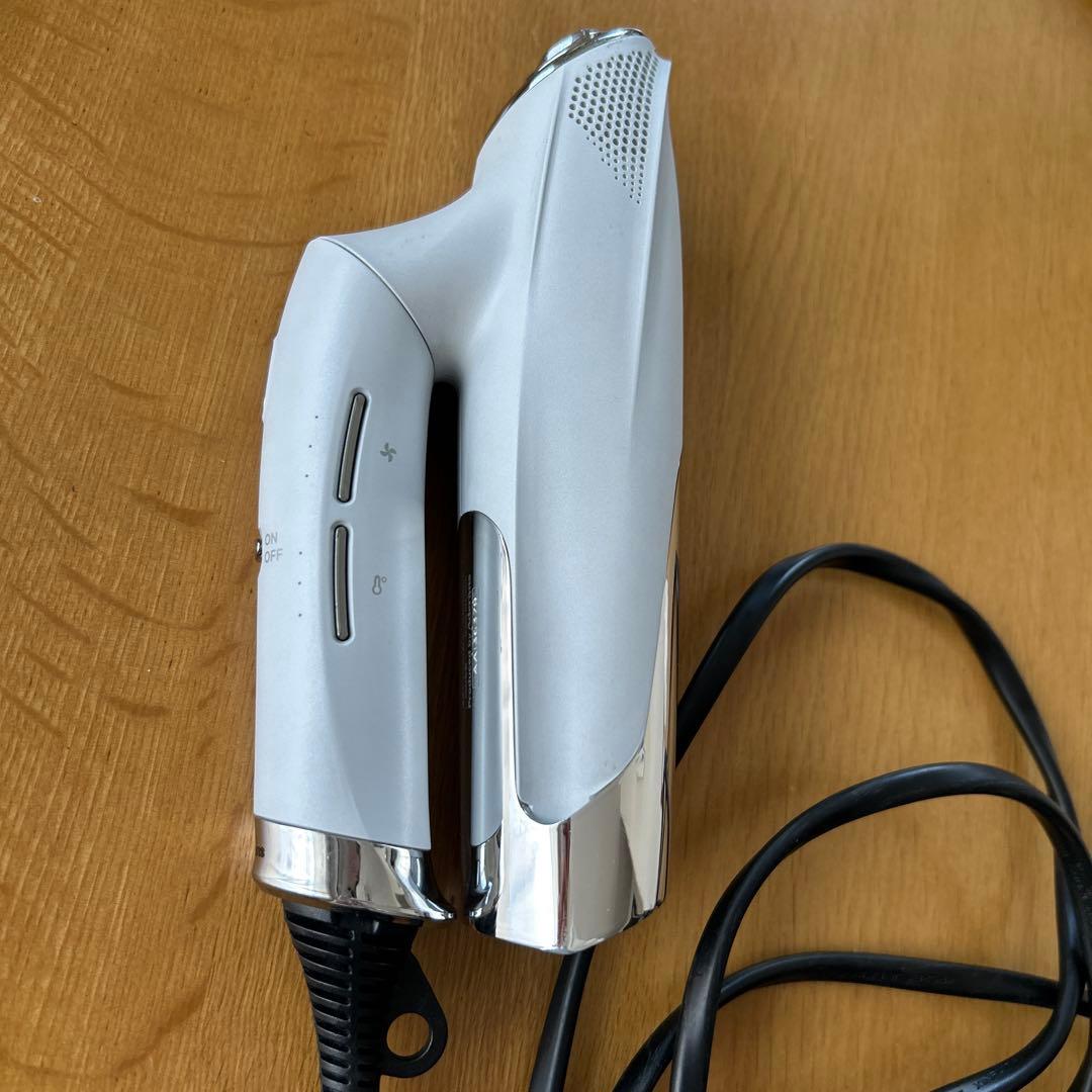 BOSLEY JET AD-BL01 ヘアドライヤー