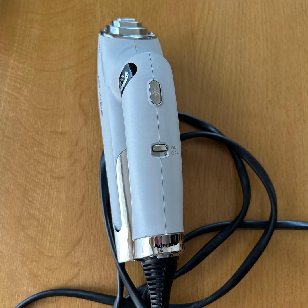 BOSLEY JET AD-BL01 ヘアドライヤー