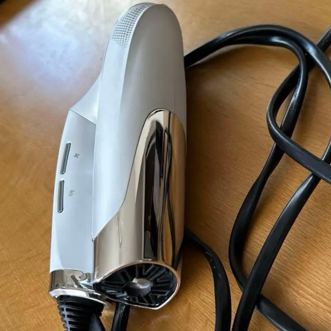 BOSLEY JET AD-BL01 ヘアドライヤー