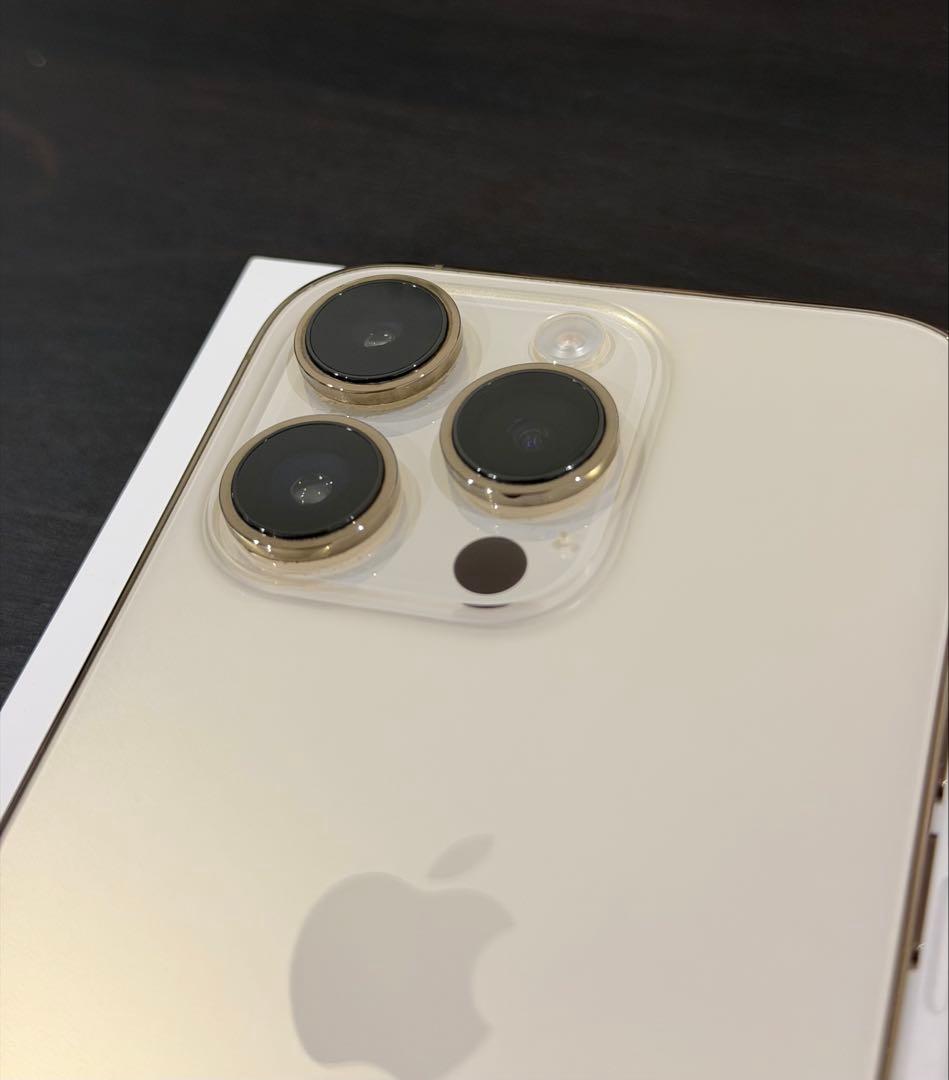 【美品】iPhone14Pro 256GB (早い者勝ちとします)