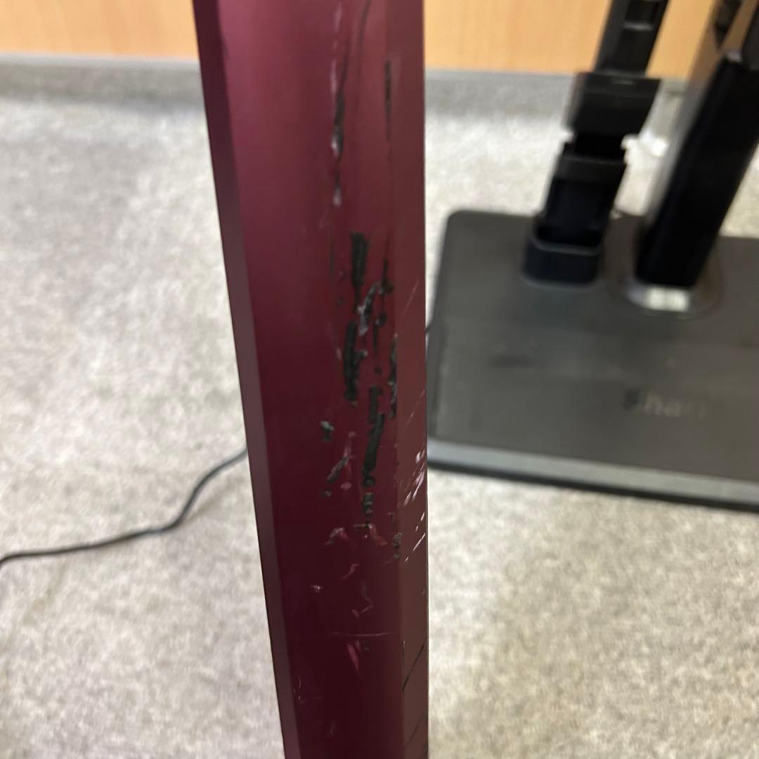 シャーク　スティッククリーナー　CS200JRD