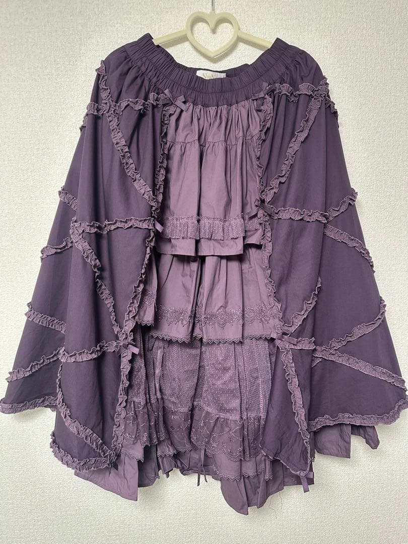 【即日発送】NyaNya 暁美ほむら ゴスロリドレス