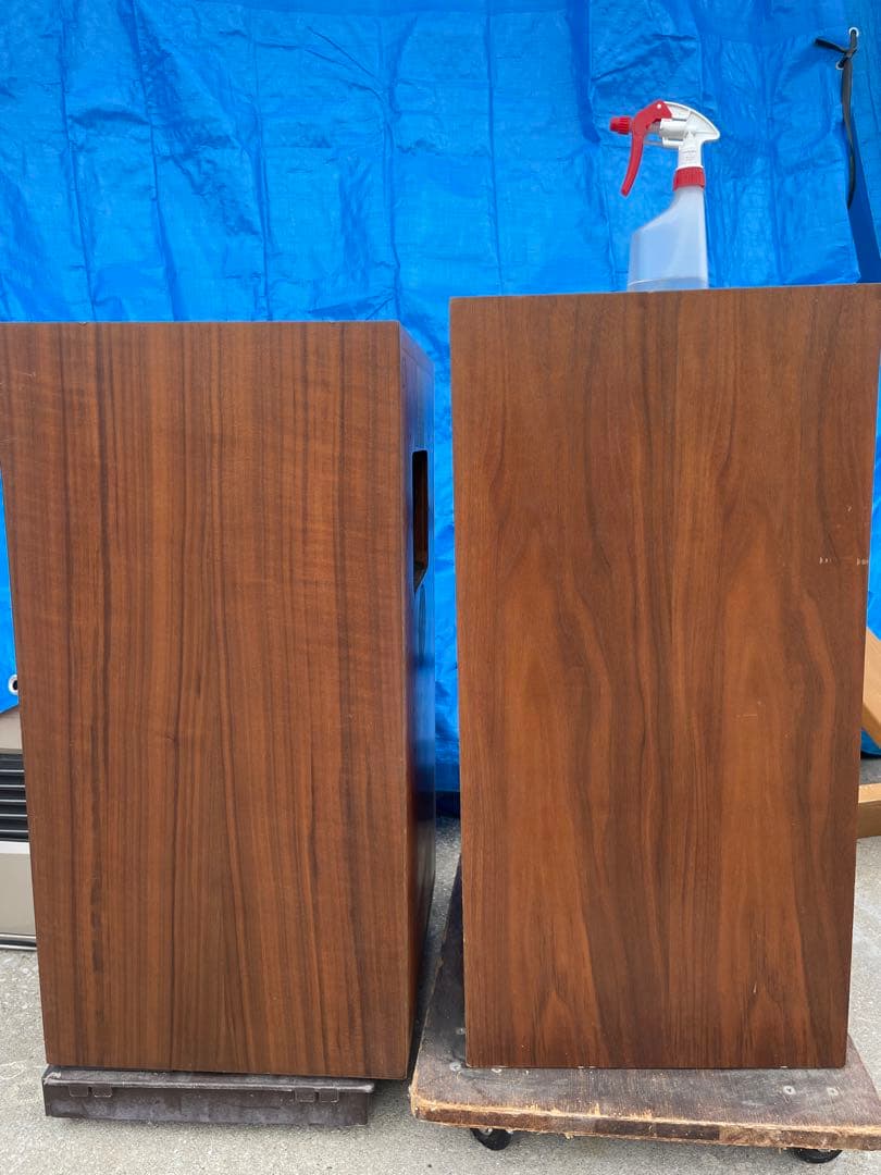 VICTOR(ビクター)　スピーカー 　MODEL BLA-405