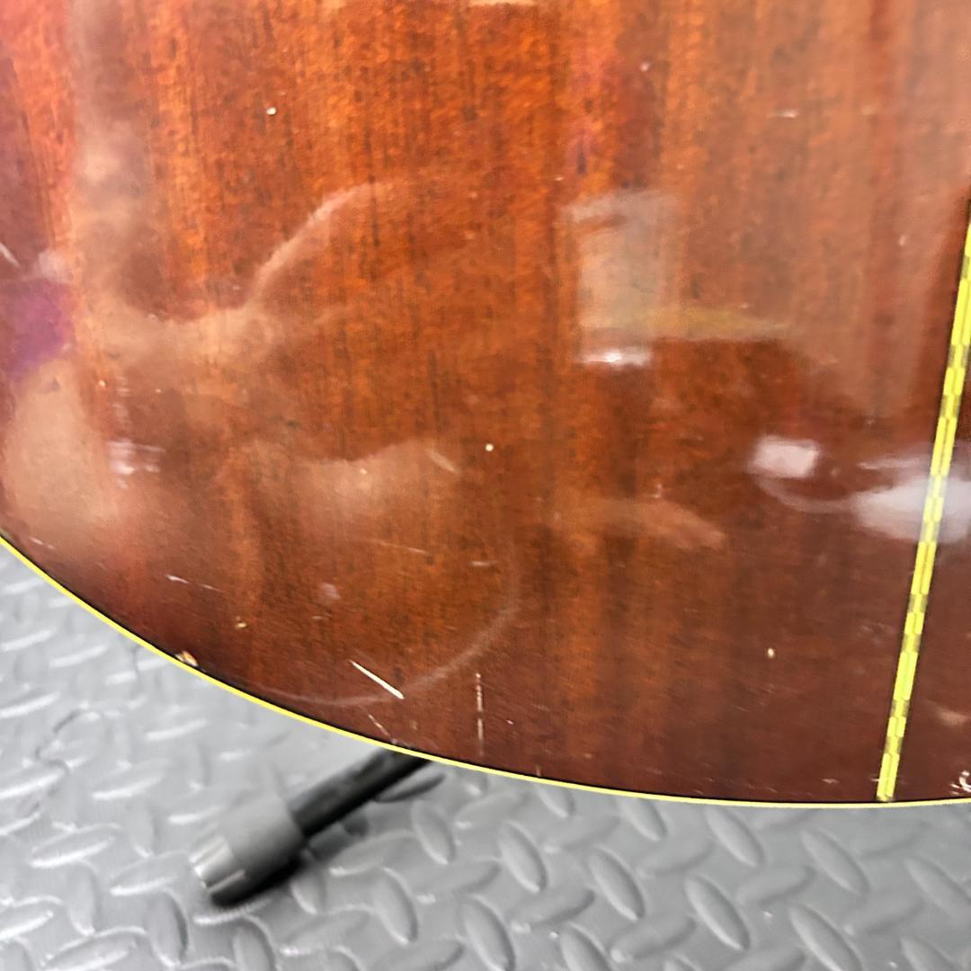 ヤマハ FG152 ジャパンビンテージ　アコギ　アコースティックギター