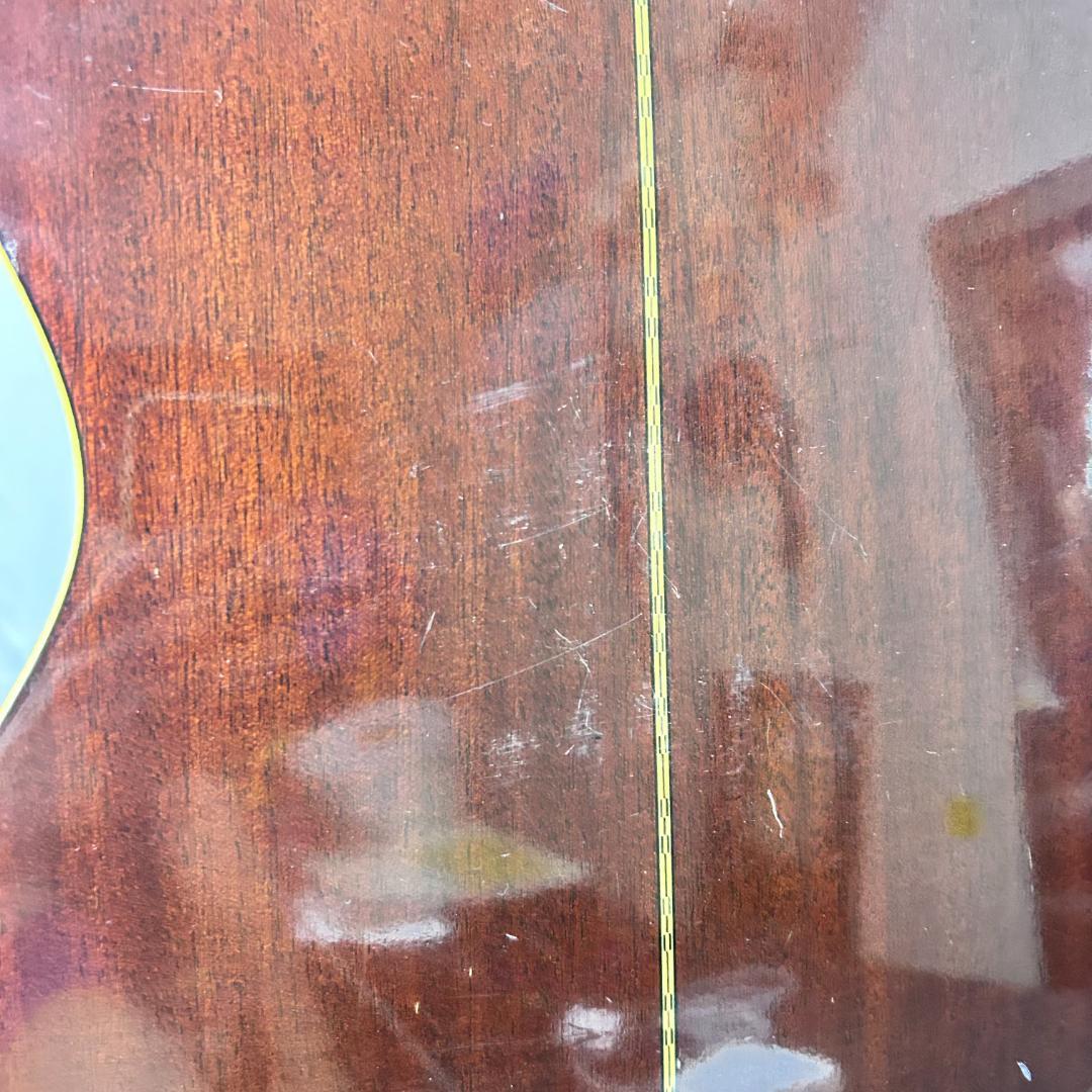 ヤマハ FG152 ジャパンビンテージ　アコギ　アコースティックギター