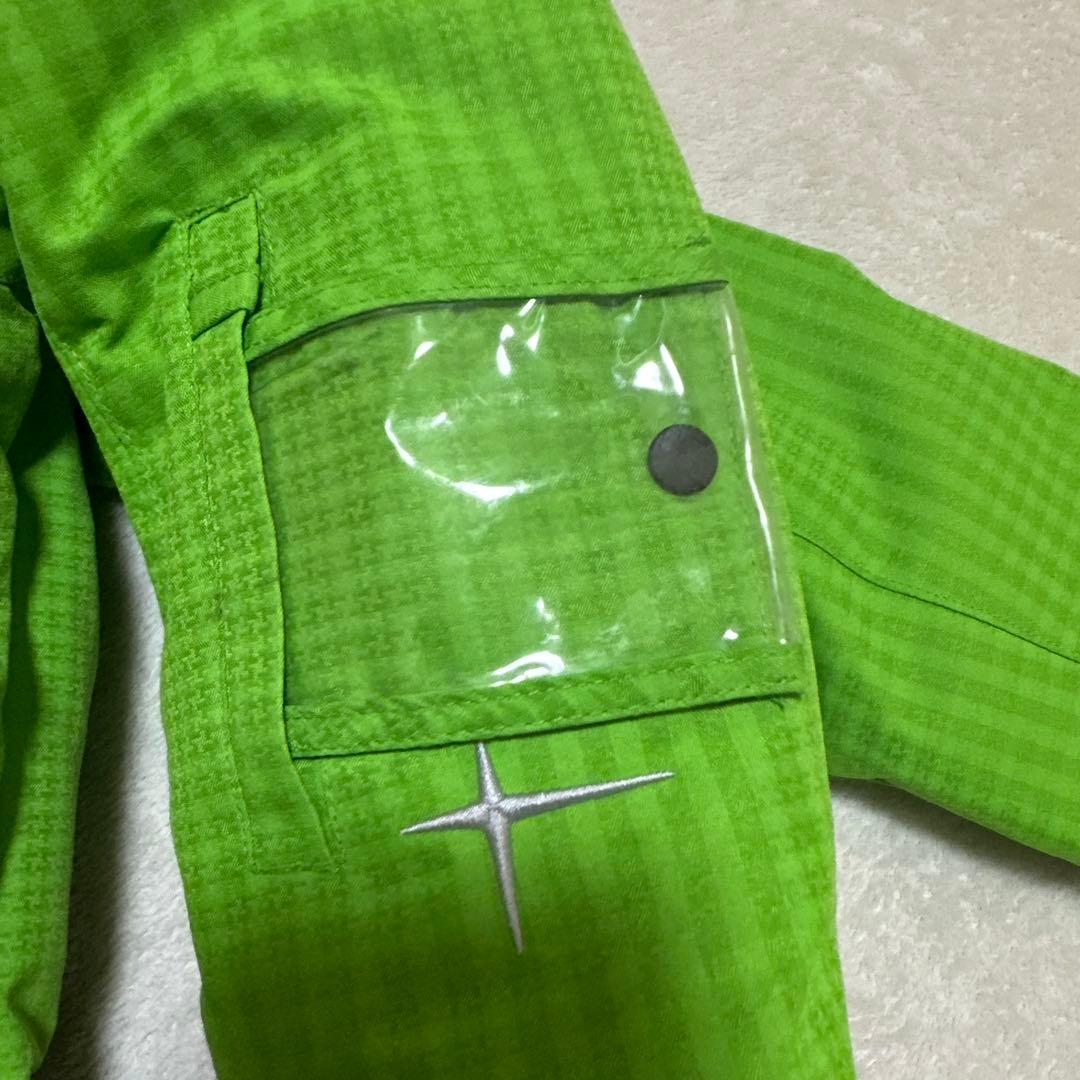 フェニックス　スキーウェア　120サイズ　使用感少なめ