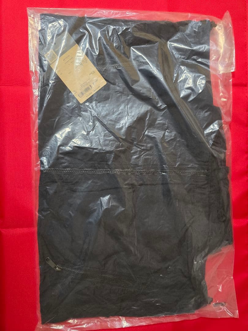 黒　Lサイズ　NP72230　ノースフェイス コンパクトジャケット 　新品