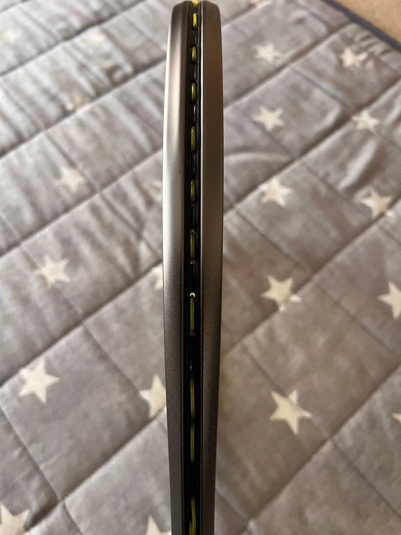 VOLTRAGE 8Sテニスラケット SL1