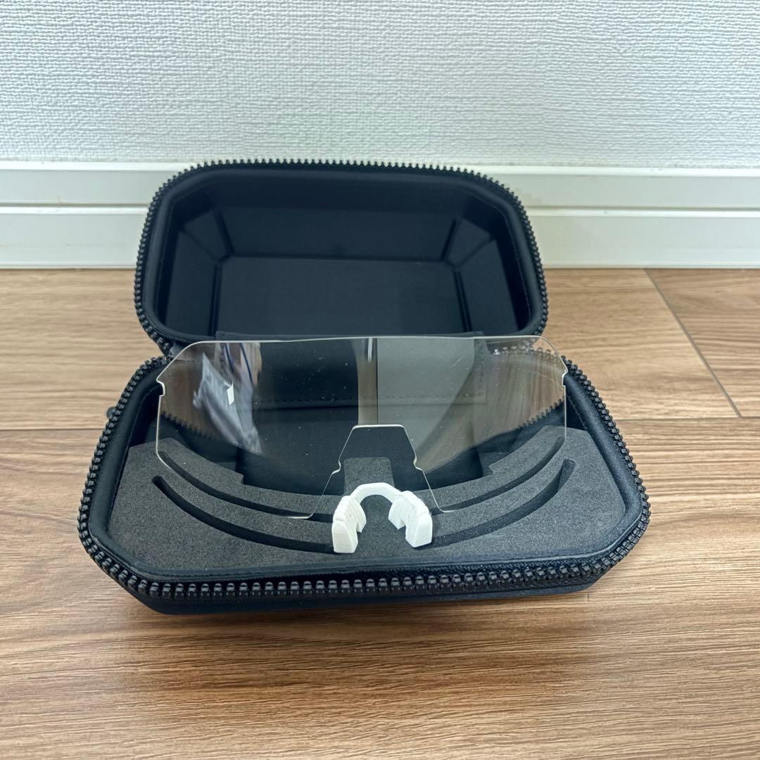 100% S3 トレックチームエディション HiPER レンズ サングラス