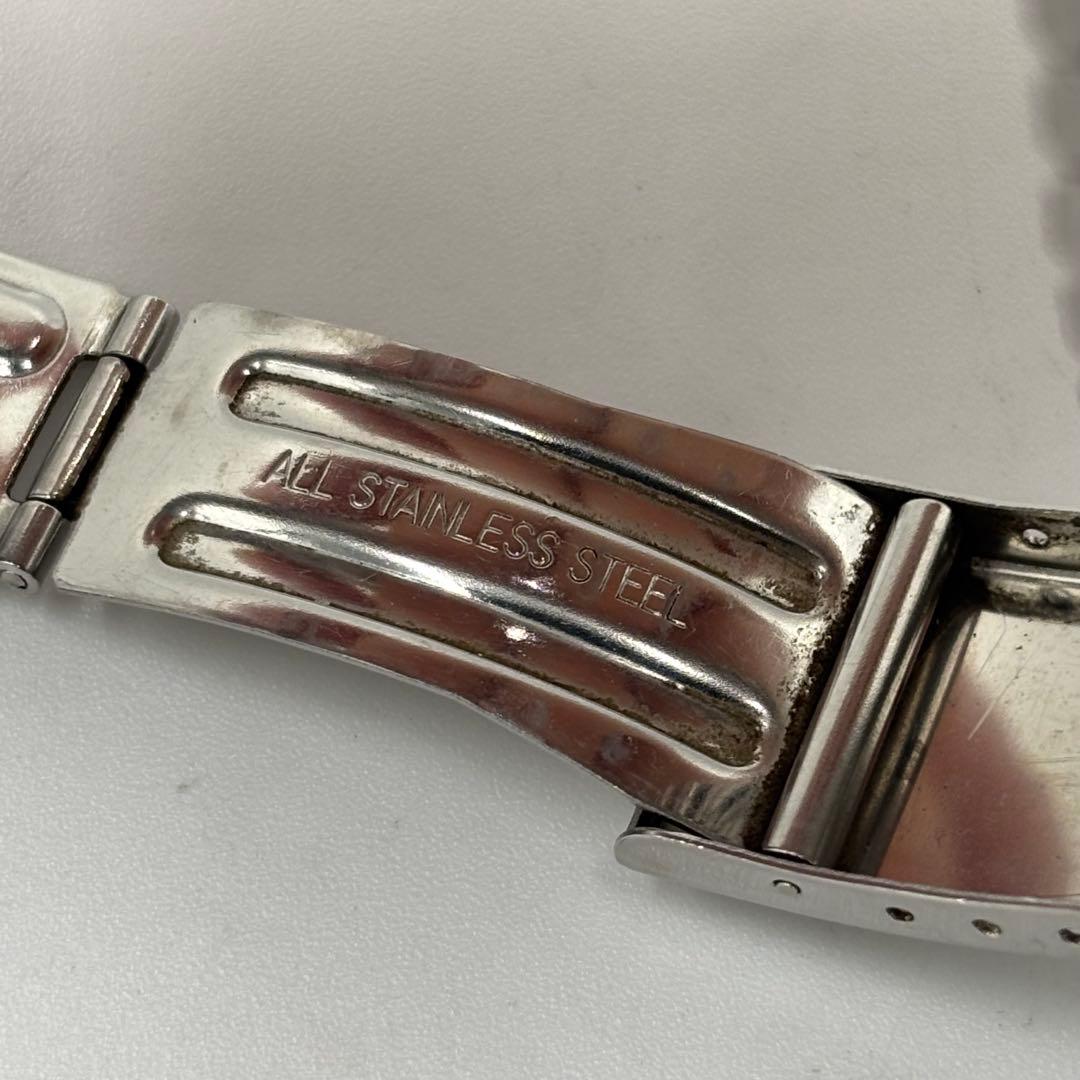 CITIZEN シチズン 850 クロノ DIGI-ANA デジアナ 腕時計