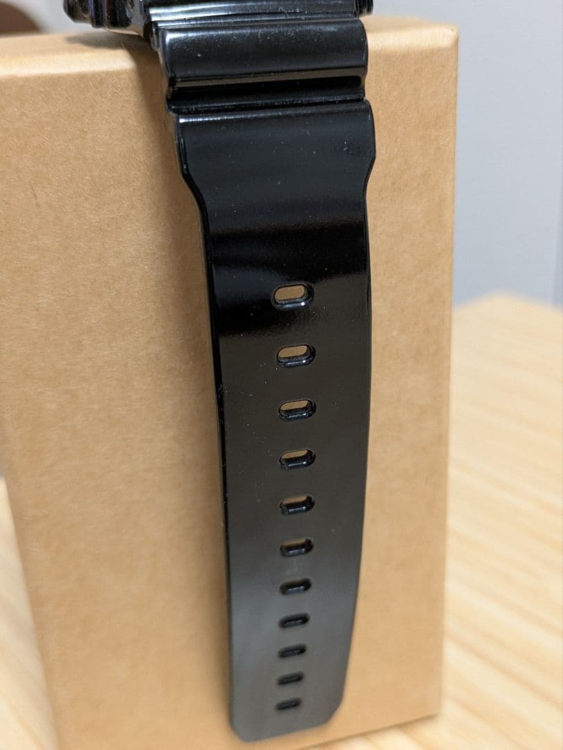 カシオ G-SHOCK 3159 GW-M5610BB 電波ソーラー