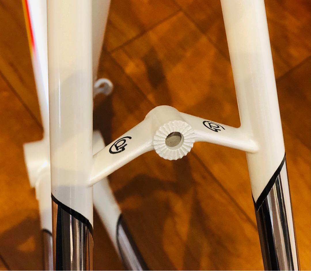 Pinarello Banesto ピナレロ チームバネストロードバイクフレーム