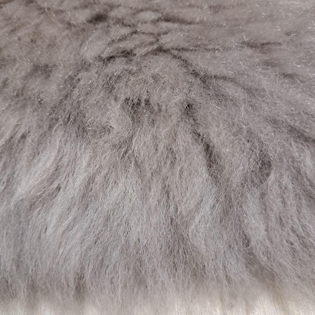 ムートンラグ　ニチロムートン　防ダニ加工