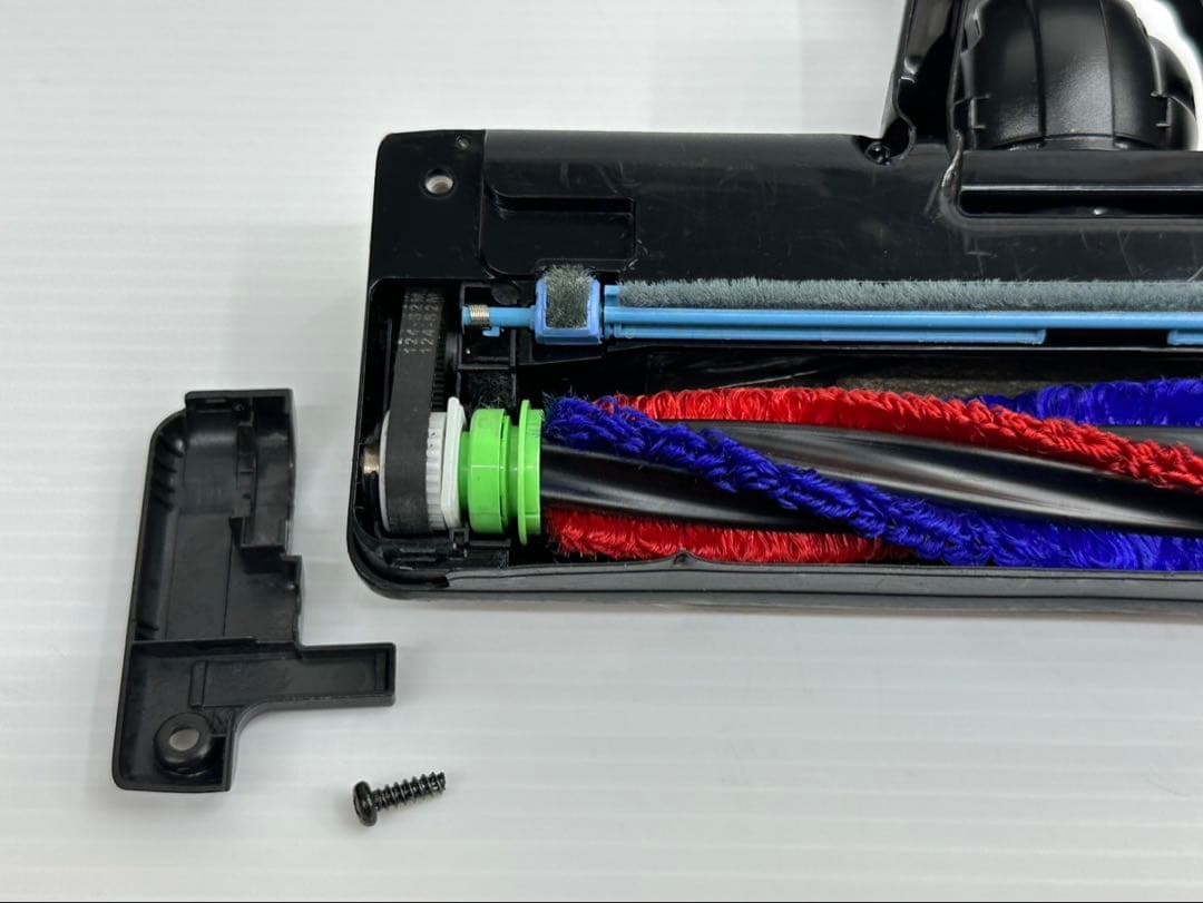 格安　PV-BHL3000J D-DP31 掃除機　パワーヘッド　回転ブラシ