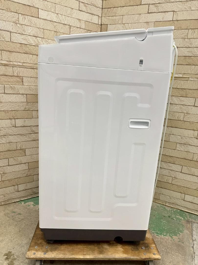 大阪送料無料★3か月保障付き★洗濯機★2021年★AW-7DH1★IS-1190