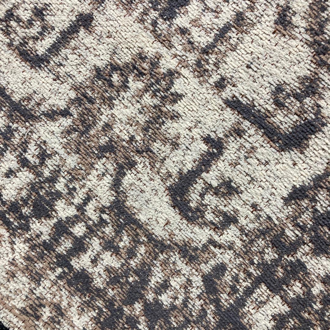 RugRuラグル140×200cmインドラグ