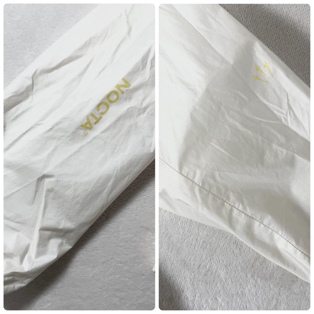 NIKE NOCTA GOLF ノクタ セットアップ ホワイト ゴルフ XS