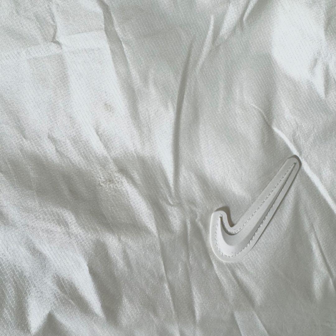 NIKE NOCTA GOLF ノクタ セットアップ ホワイト ゴルフ XS