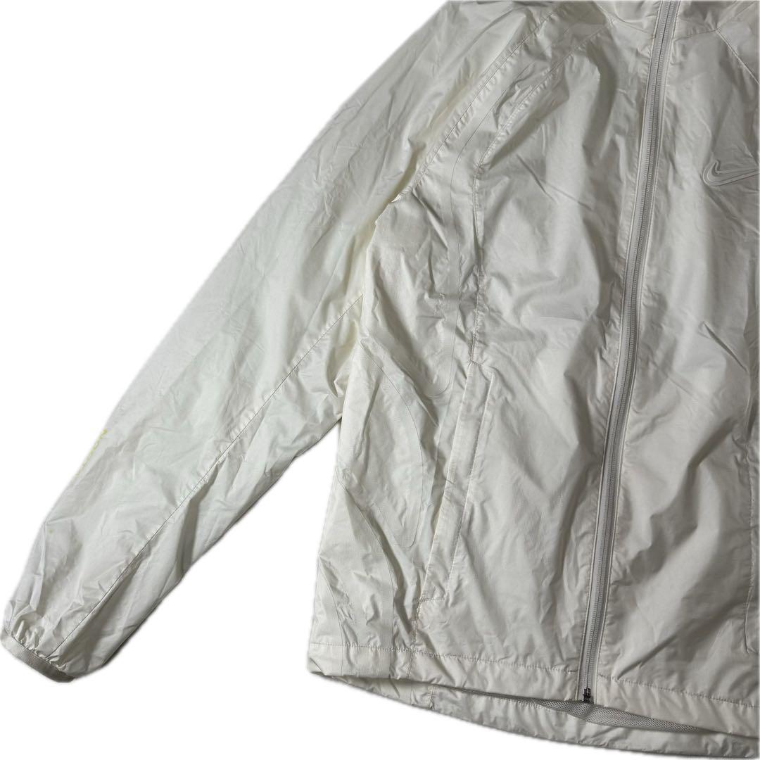 NIKE NOCTA GOLF ノクタ セットアップ ホワイト ゴルフ XS