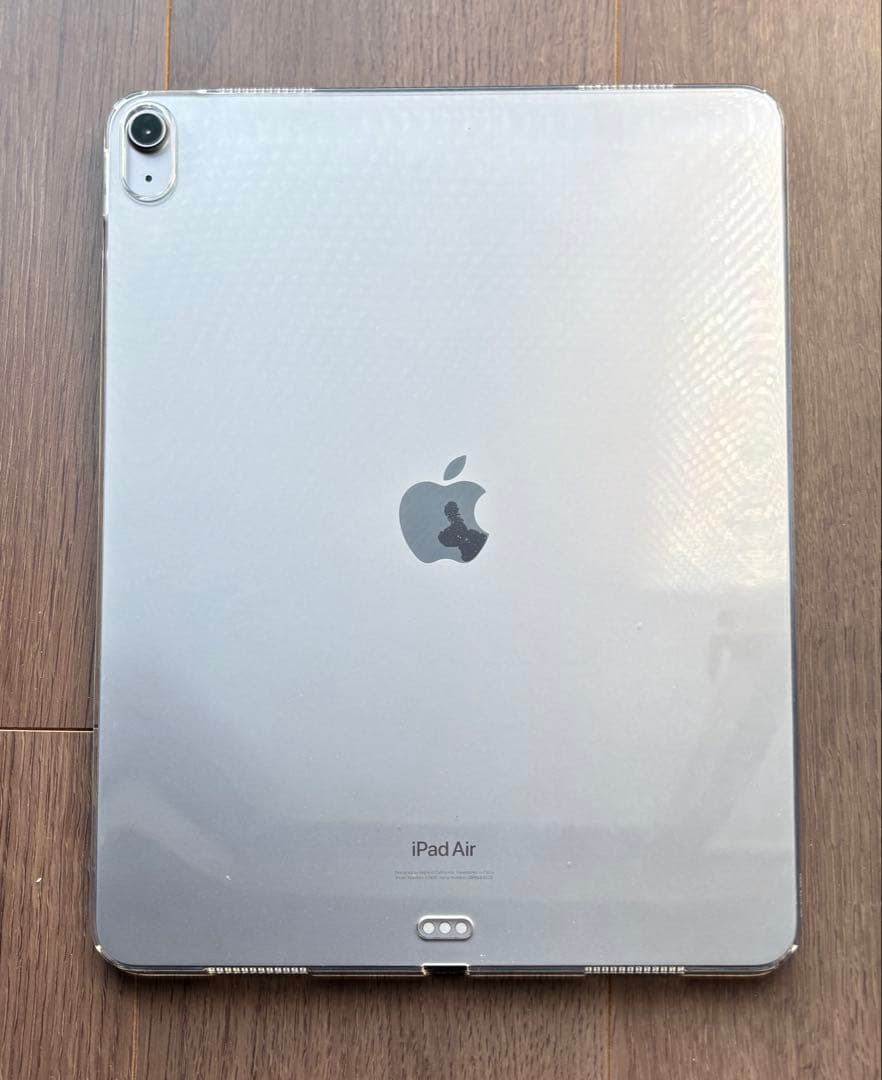 iPad Air 13インチ 第6世代 M2チップ 128GB Wi-Fiモデル