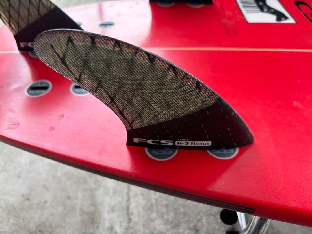 JS サーフボード