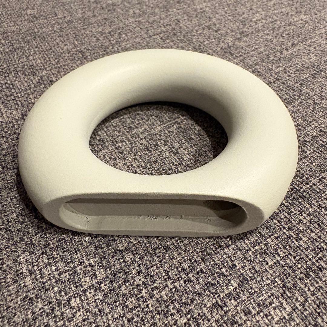 廃盤 HAY GYM HOOK Sサイズ グレー