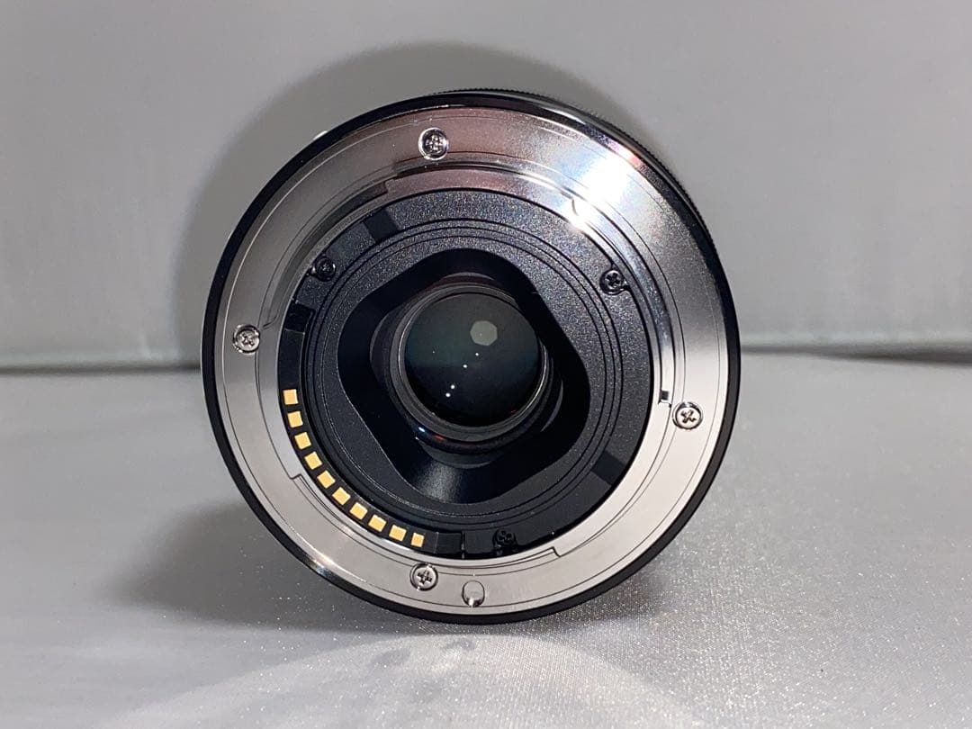 レンズ(単焦点) SONY E 35mm F1.8 OSS sel35f18