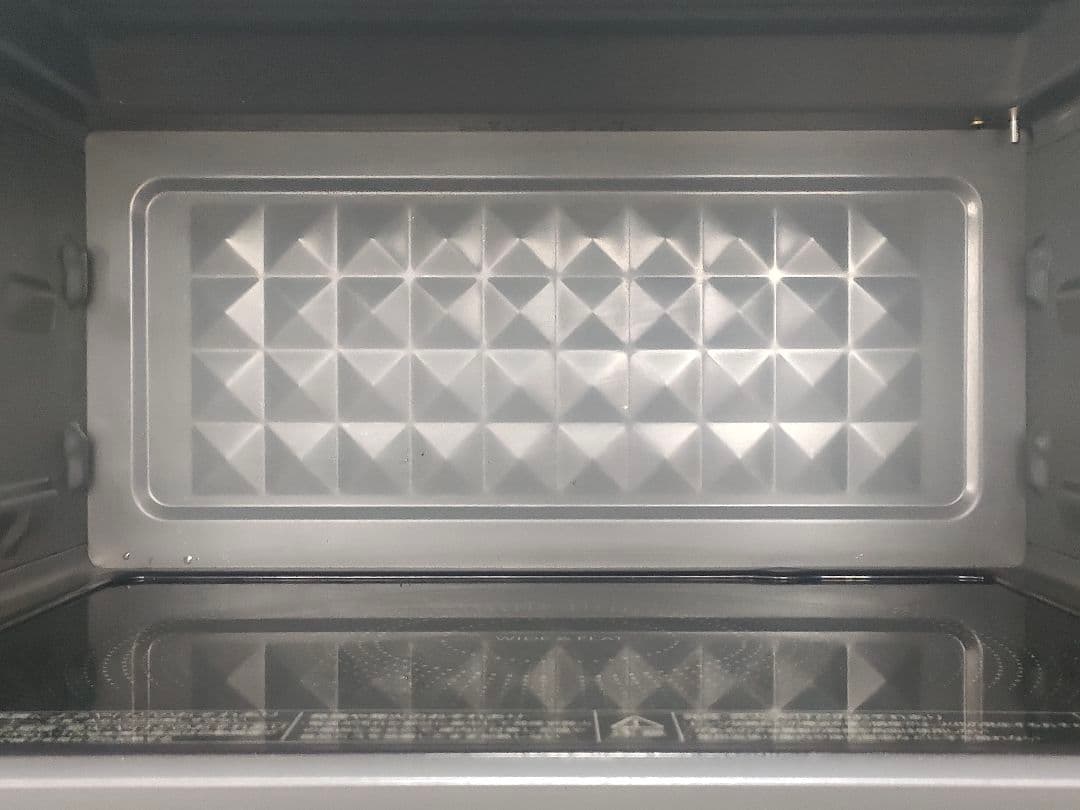 TOSHIBA 東芝 単機能レンジ ER-XS23-W 【2024年製】