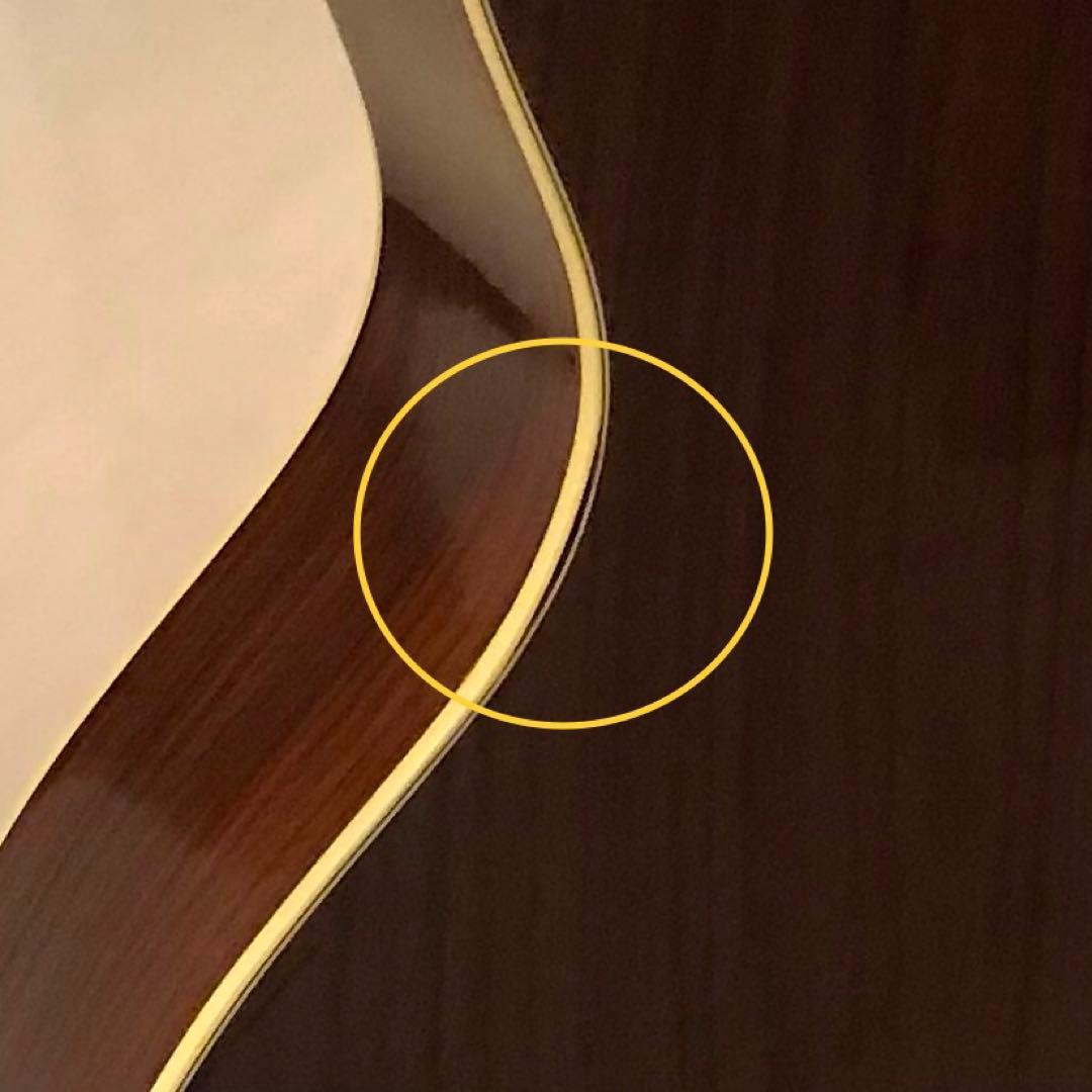 激安！！　Martin　エリッククラプトンモデル！！