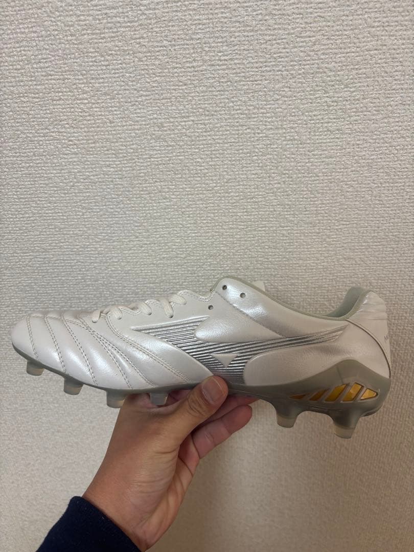 モナルシーダ Neo2 エリート　スパイク