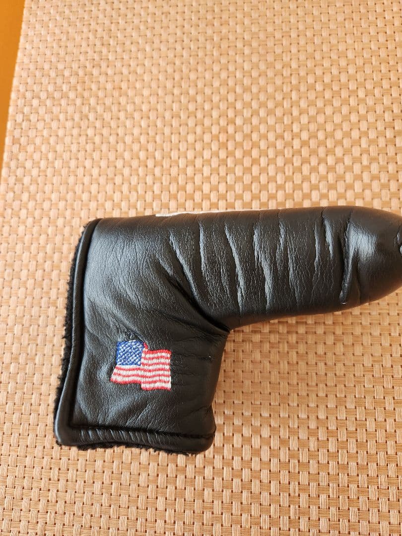 スコティキャメロンサーカ62　No.6ゴールドファクトリーチューン