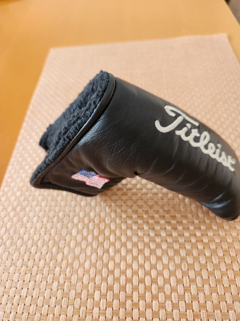 スコティキャメロンサーカ62　No.6ゴールドファクトリーチューン