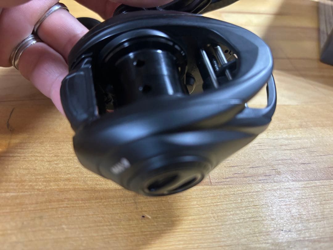 アブ ガルシア ゼノン コア ZENON Core BF7-L