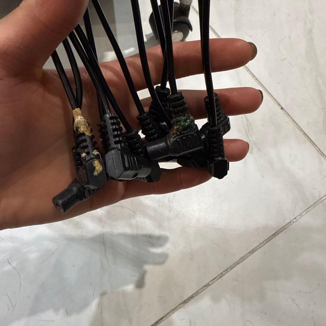 デジタルパーマ機　be Jewelry ビージュエリー