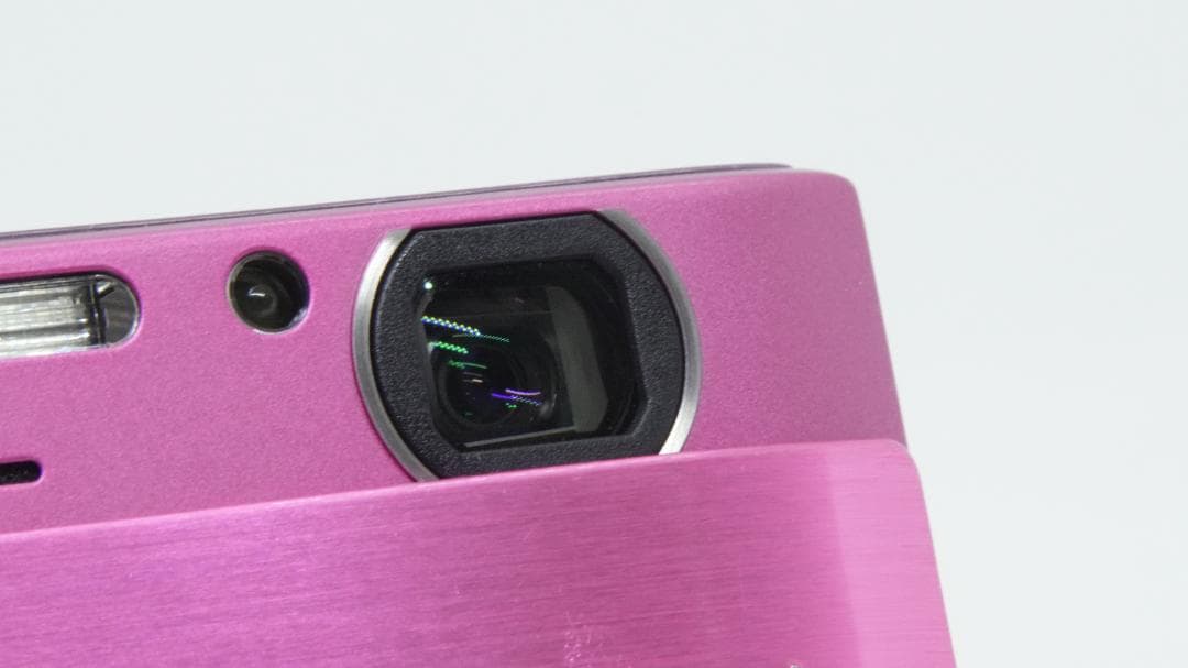 【A3096】 SONY Cyber-Shot DSC-TX1 ソニー