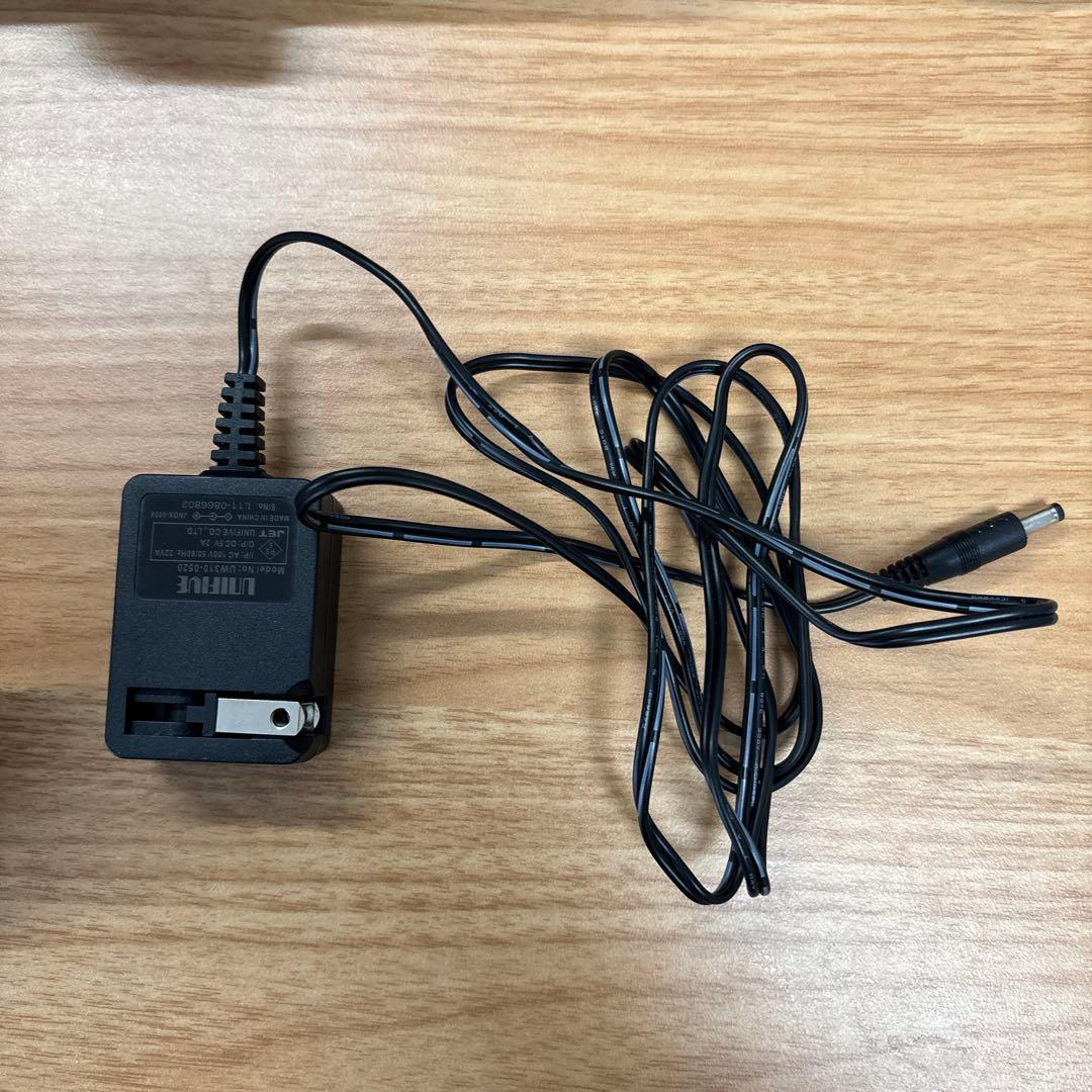 トトノエライト　moonmoon TOTONOE LIGHT