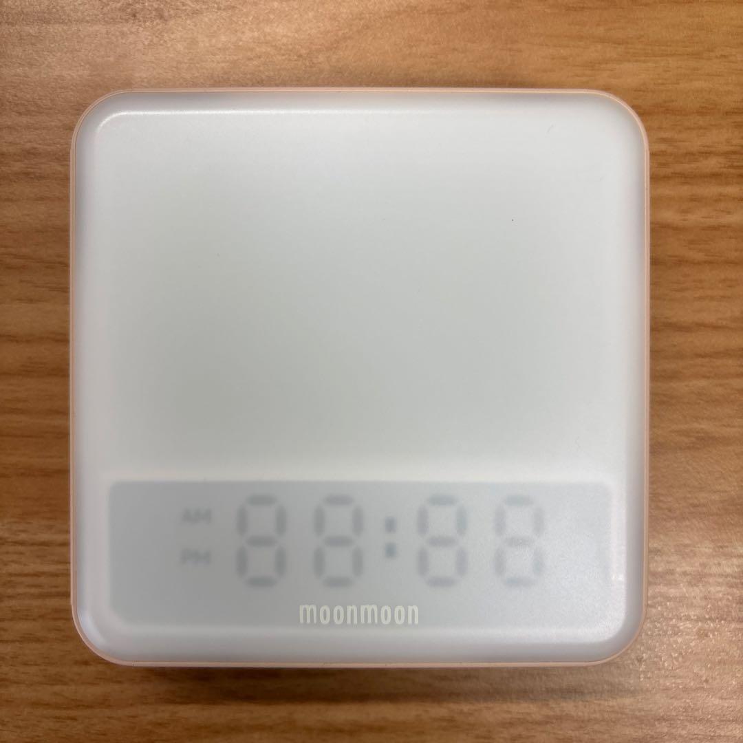 トトノエライト　moonmoon TOTONOE LIGHT