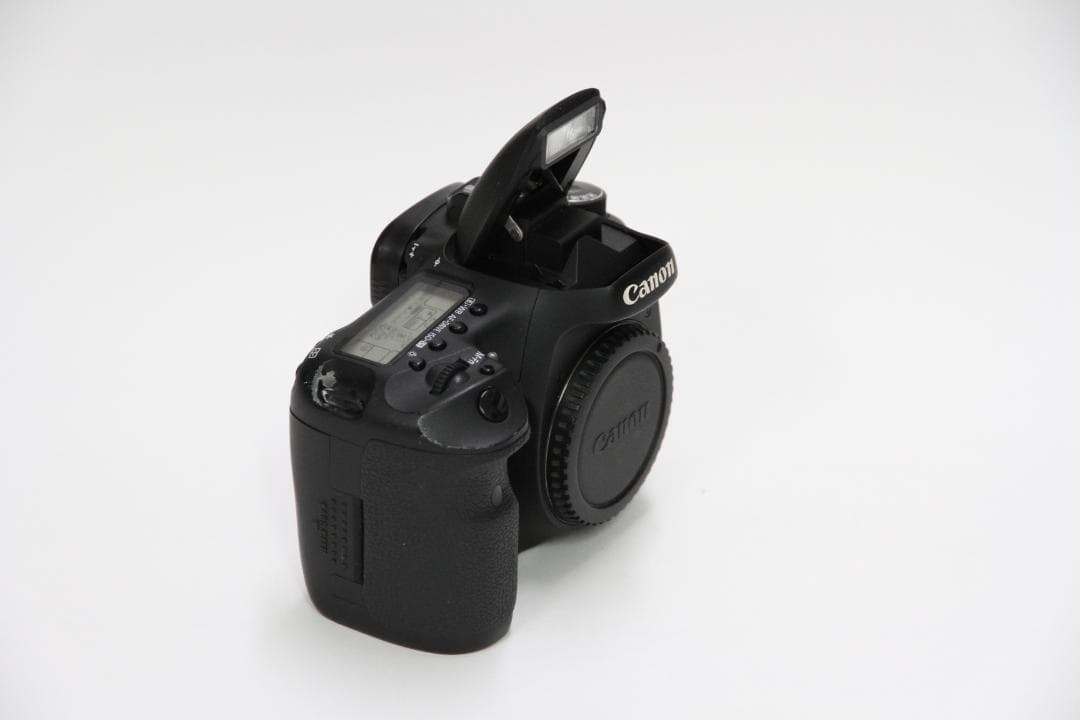 Canon 7D 動作不良品　7D-②