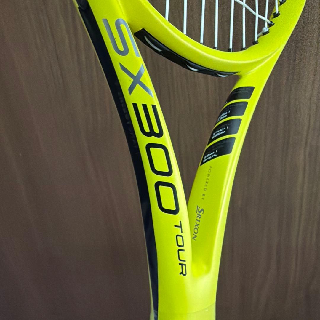 ラケット(硬式用) DUNLOP SX300TOUR G2