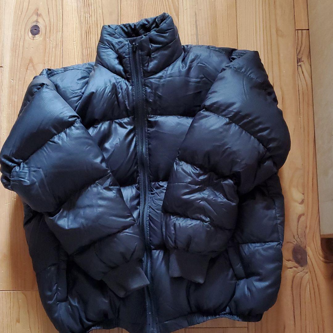 シマノ　ゴアテックスウェア　ダウン　釣り用