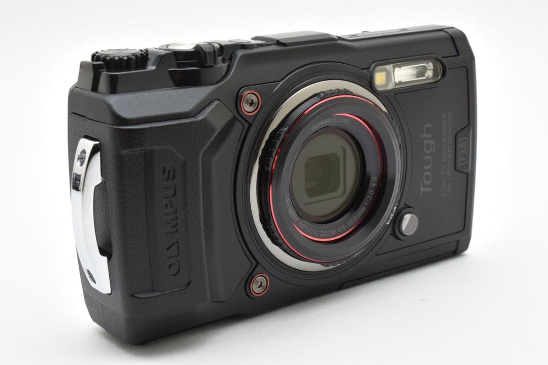 ■ 新品未使用 ■ オリンパス　OLYMPUS Tough TG-6