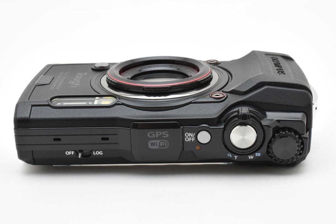 ■ 新品未使用 ■ オリンパス　OLYMPUS Tough TG-6