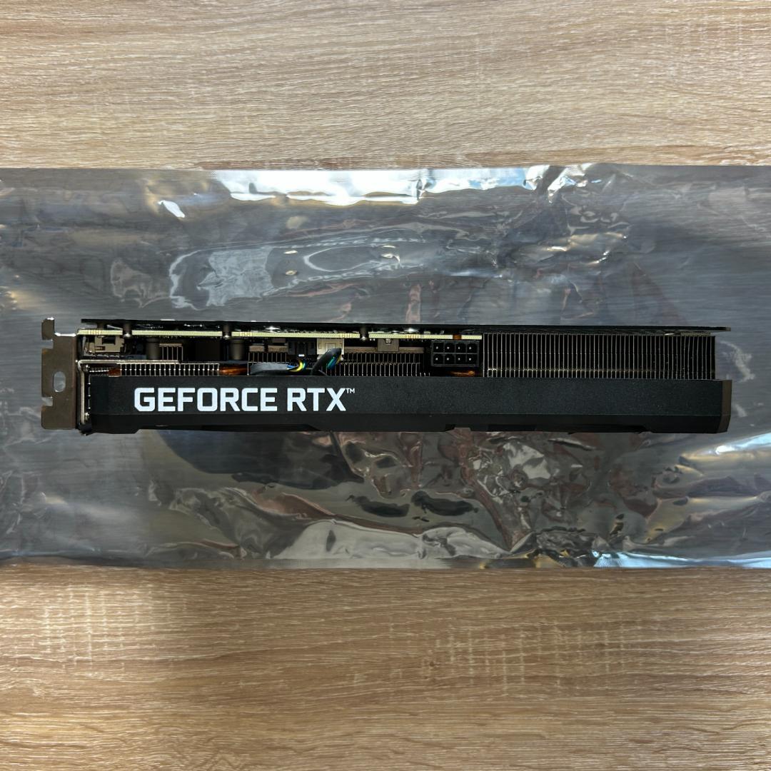グラフィックボード・グラボ・ビデオカード GALAKURO GeForce RTX 3060 12GB