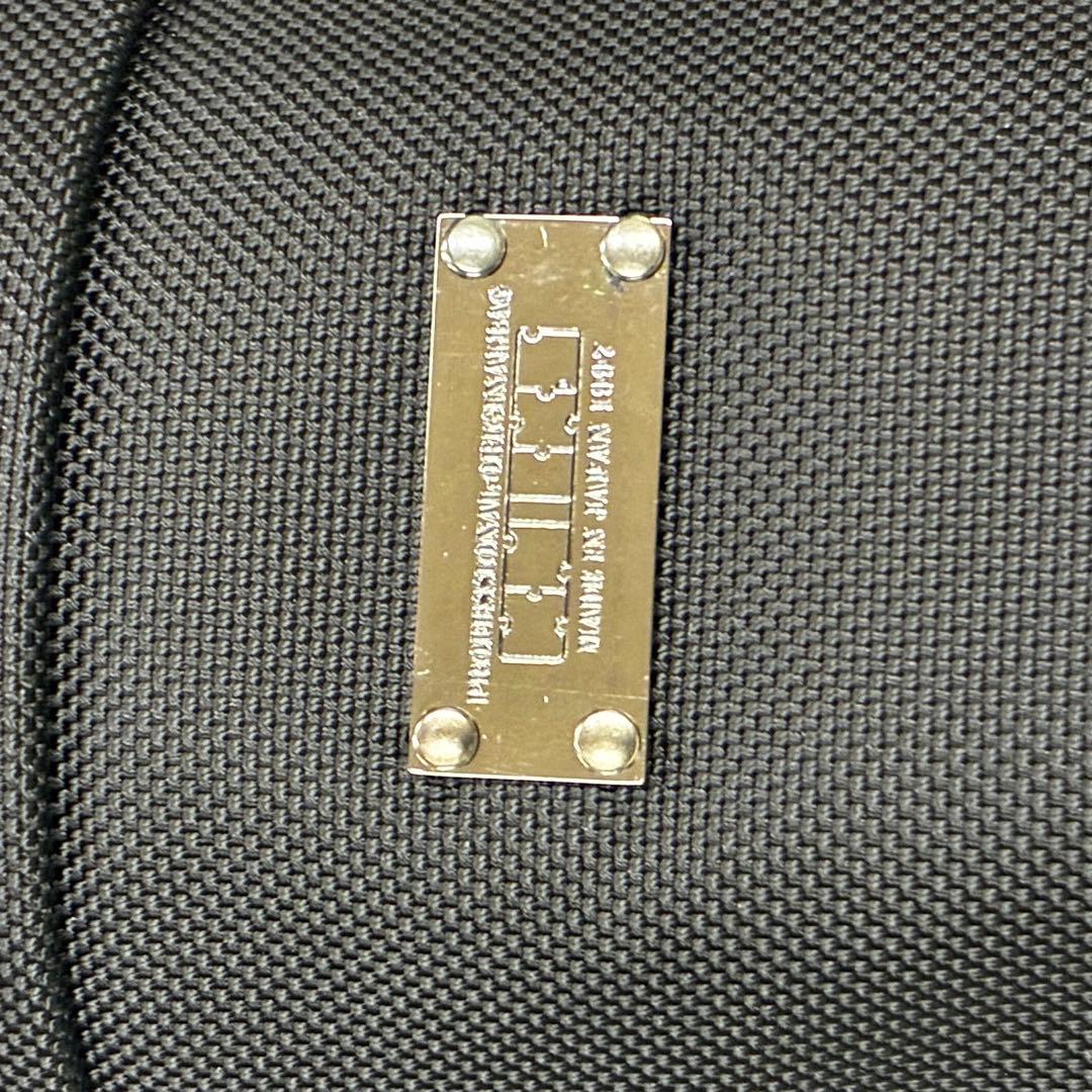 S*i様 レア‼️ニックス ダストカップ　バリスティック　メタルプレート