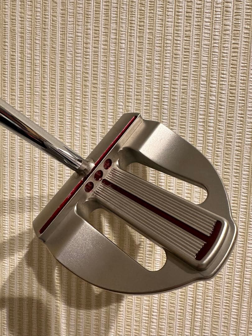 激レア　スコッティキャメロンサークルT 長尺　KOMBI