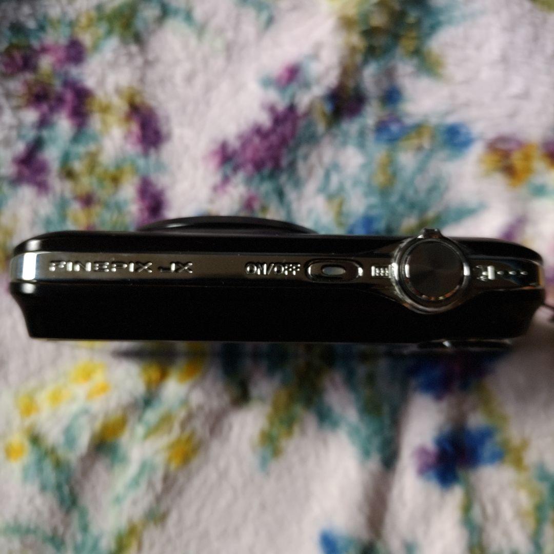 デジタルカメラ FUJIFILM FINEPIXJX280