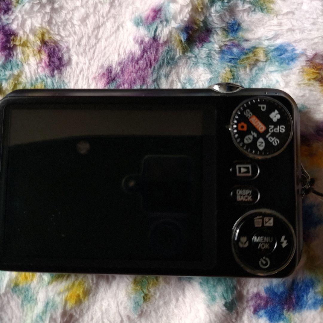 デジタルカメラ FUJIFILM FINEPIXJX280