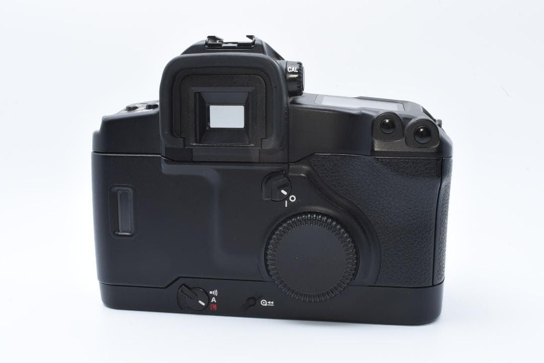 ★美品★ Canon EOS-3 ボディ