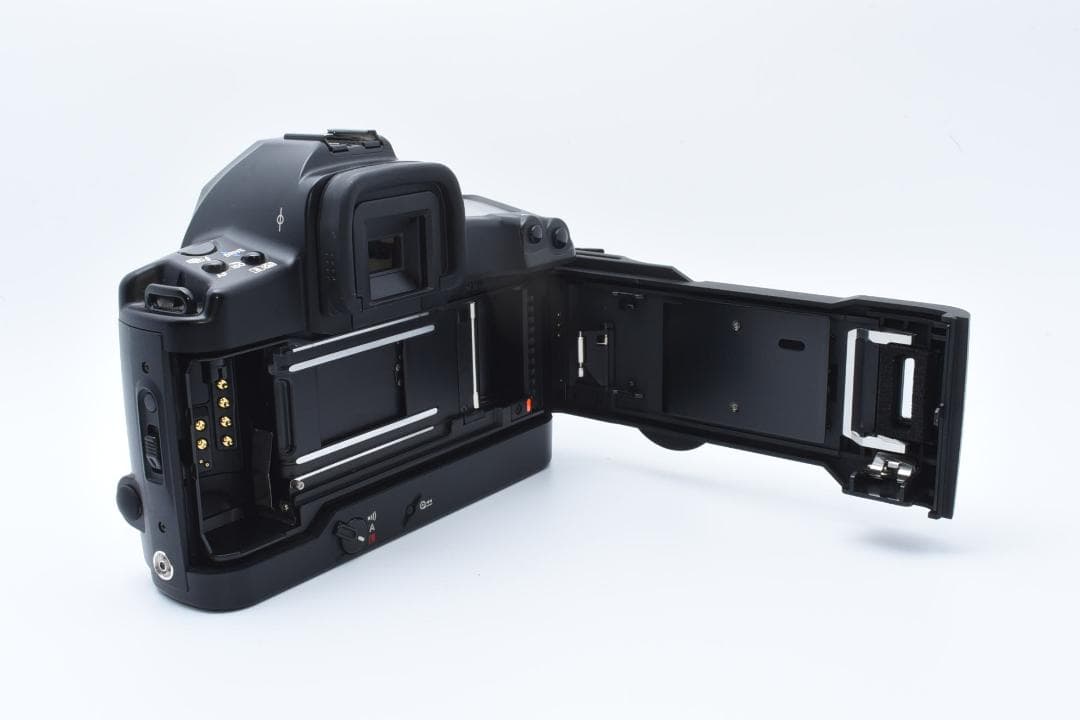 ★美品★ Canon EOS-3 ボディ