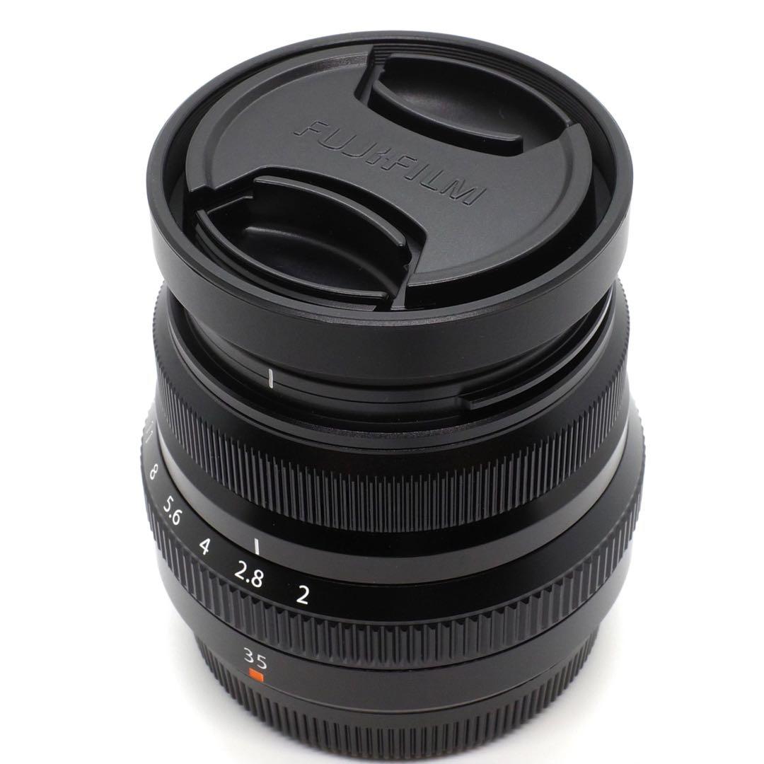 XF35mmF2 R WR FUJIFILM 富士フイルム 0126